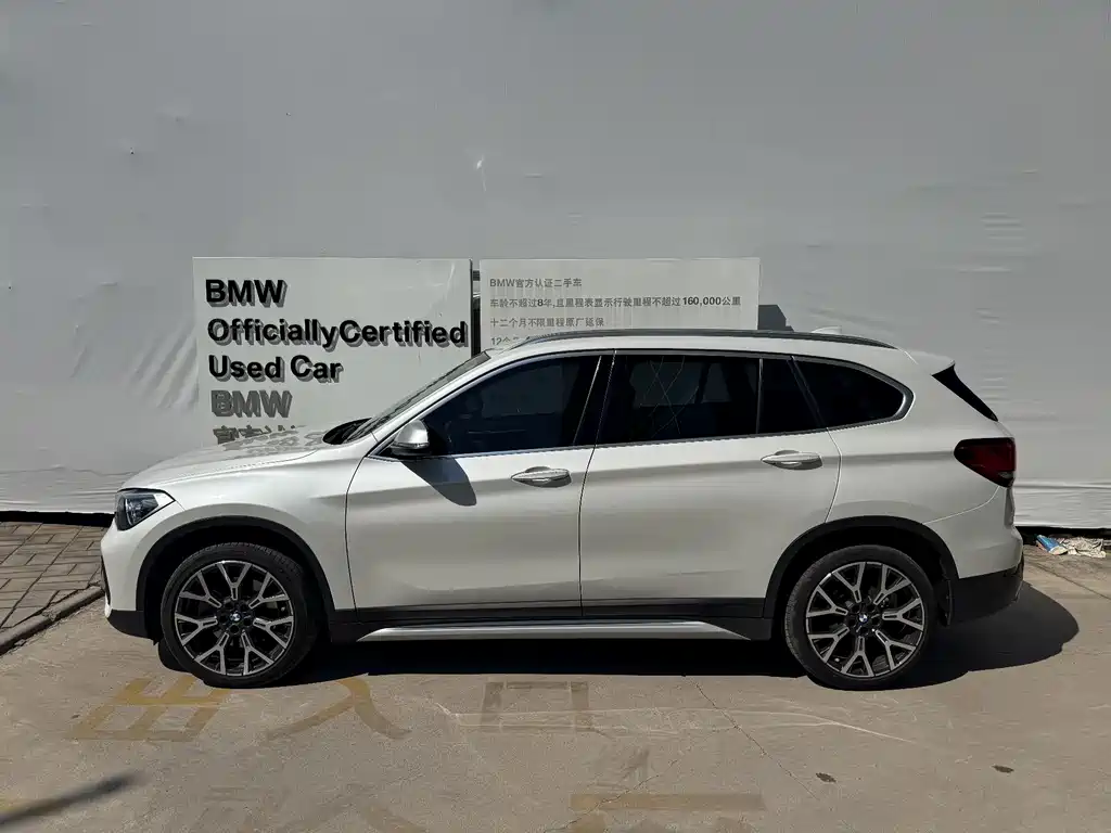 BMW X1 — миниатюра 3
