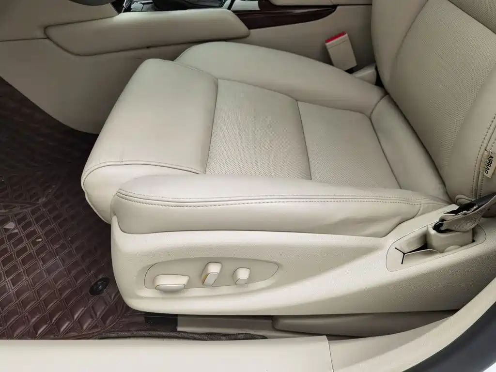Cadillac XTS — миниатюра 20