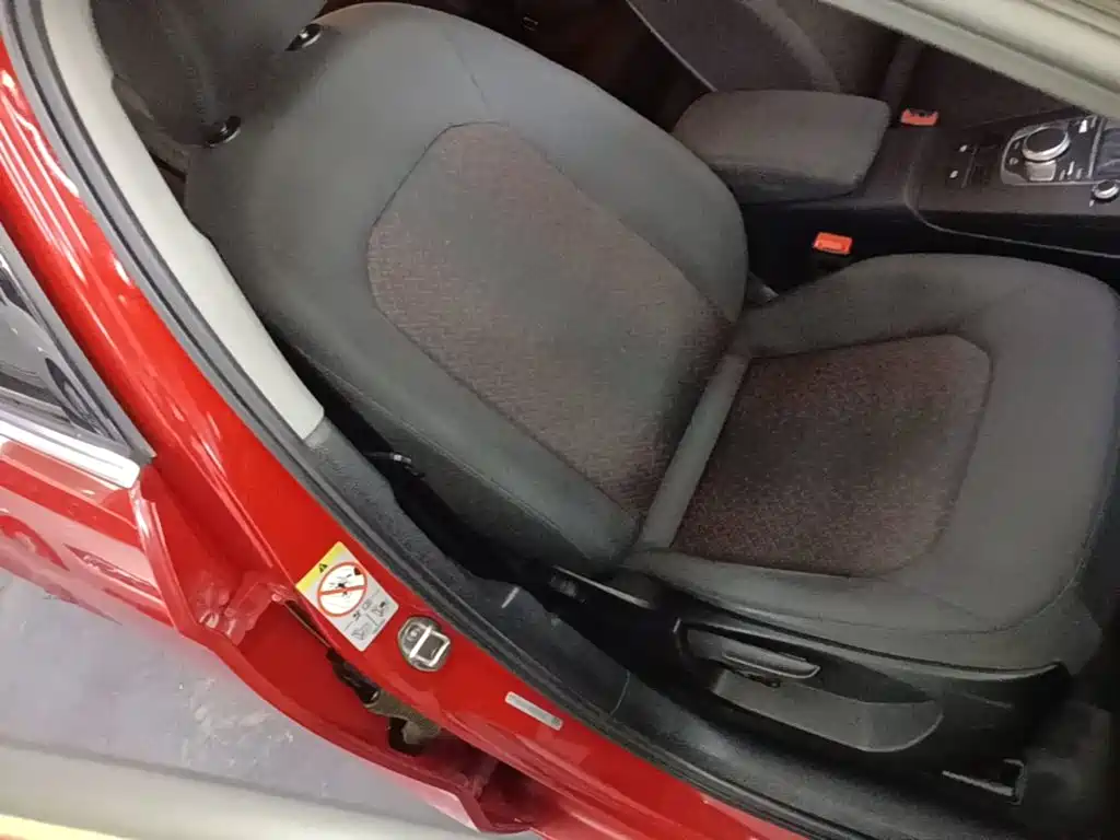 Audi A3 — миниатюра 25