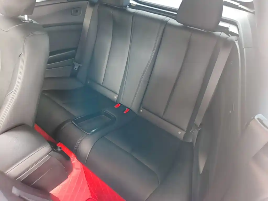 BMW 2 Series (Import) — миниатюра 17