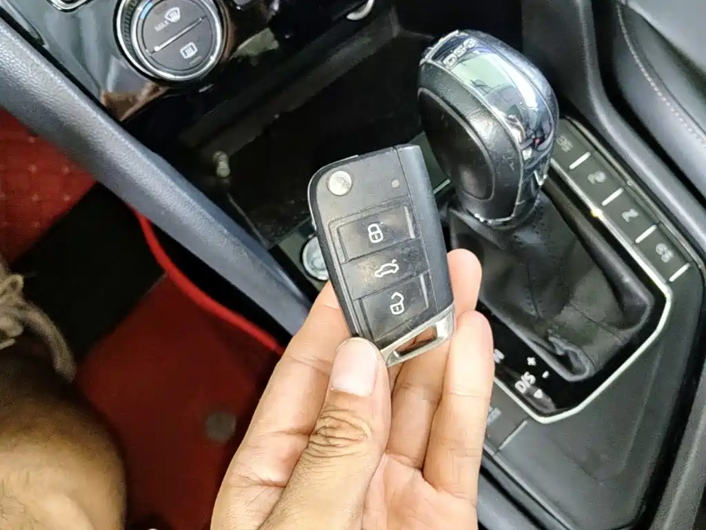 Volkswagen Tharu — миниатюра 13