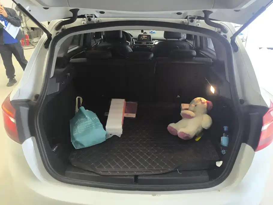 BMW 2 Series Active Tourer (Import) — миниатюра 4