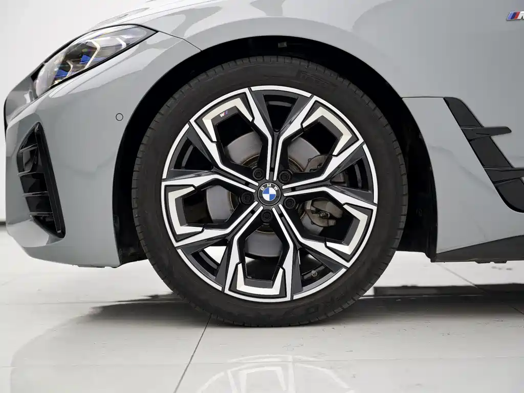 BMW 4 Series — миниатюра 23
