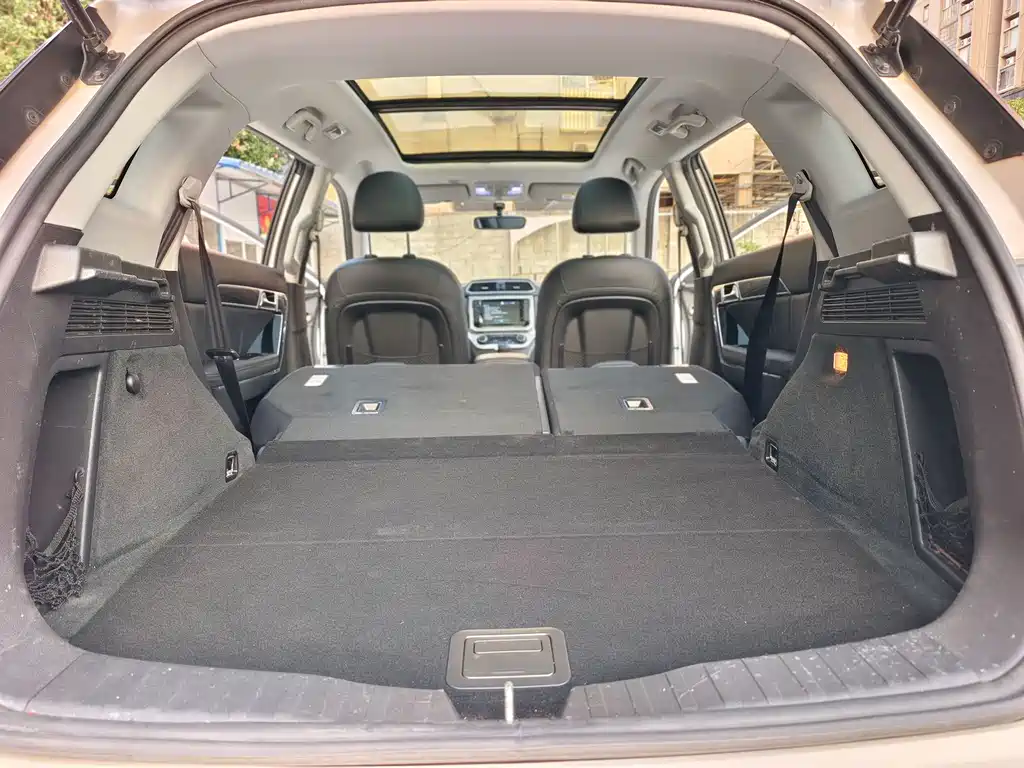 Haval H6 Coupe — миниатюра 19