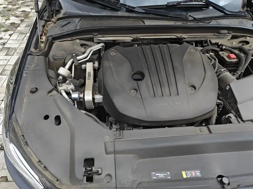 Volvo S90 — миниатюра 20