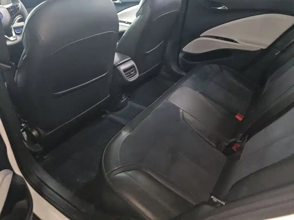Buick Velite 6 — миниатюра 17