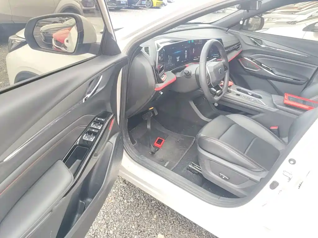 Changan X5 PLUS — миниатюра 16