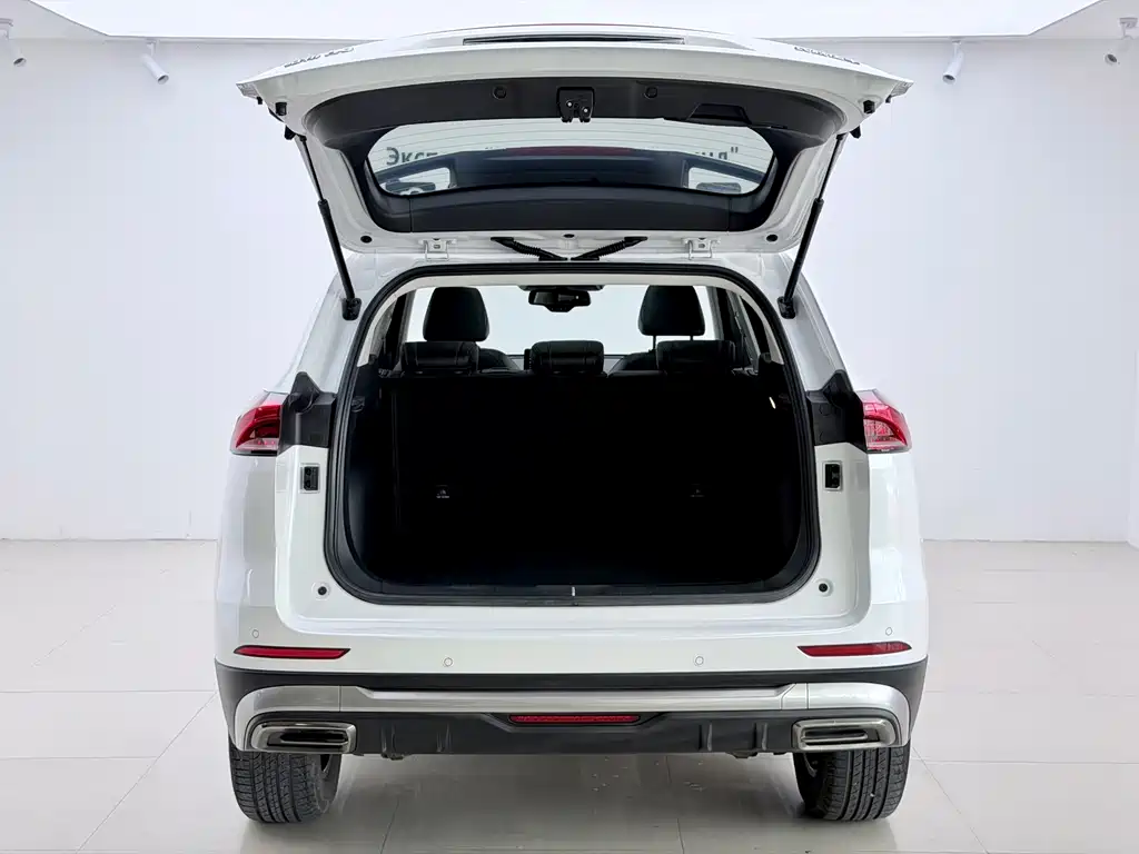Haval H6 — миниатюра 14