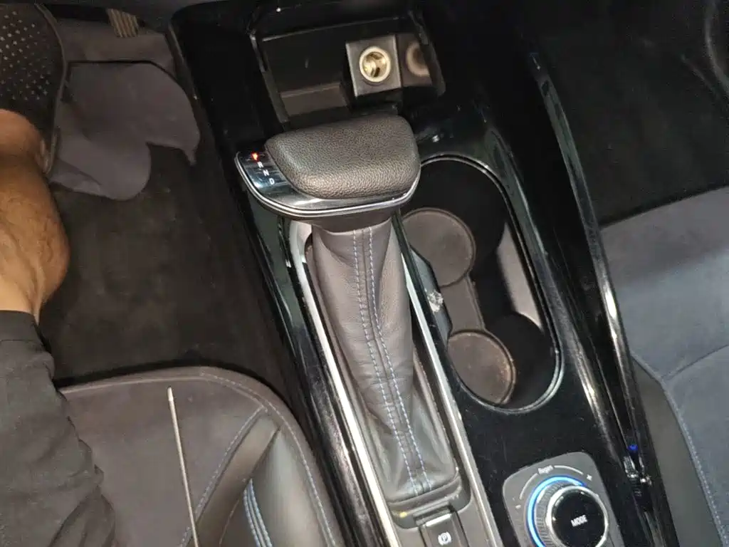 Buick Velite 6 — миниатюра 14