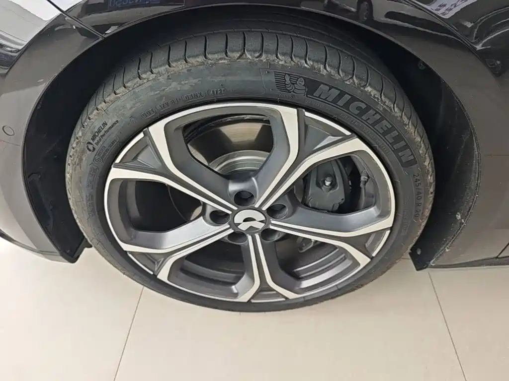 NIO ET5T — миниатюра 23