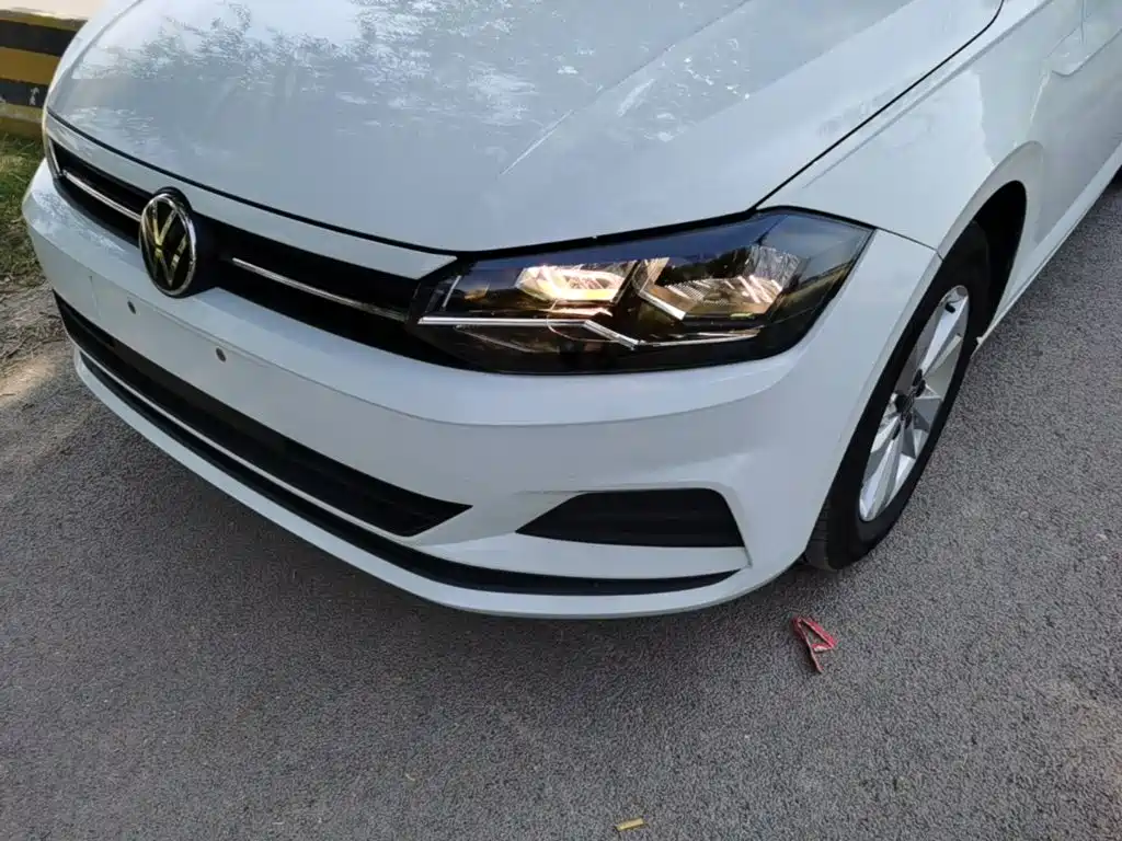 Volkswagen Polo — миниатюра 24