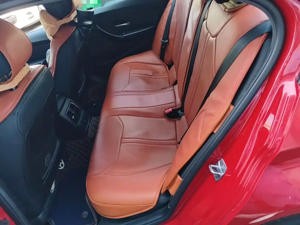BMW 3 Series — миниатюра 22