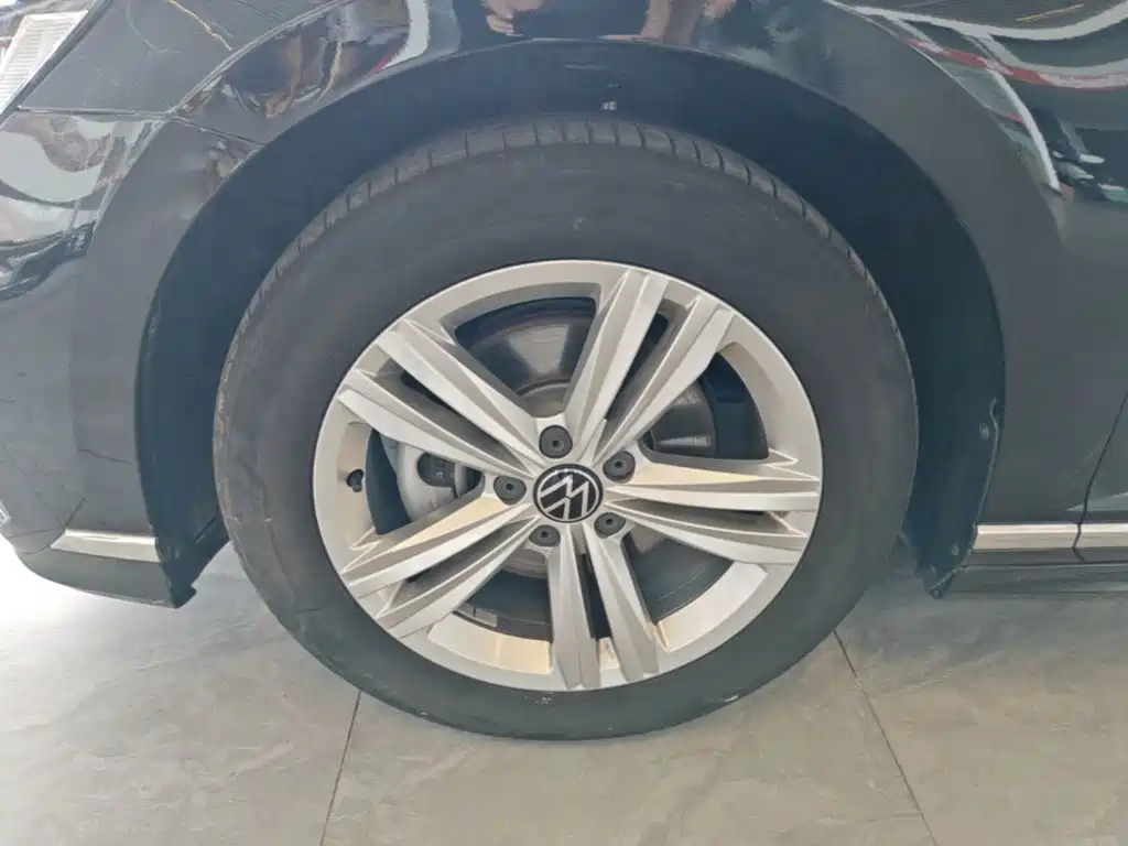 Volkswagen Magotan — миниатюра 23