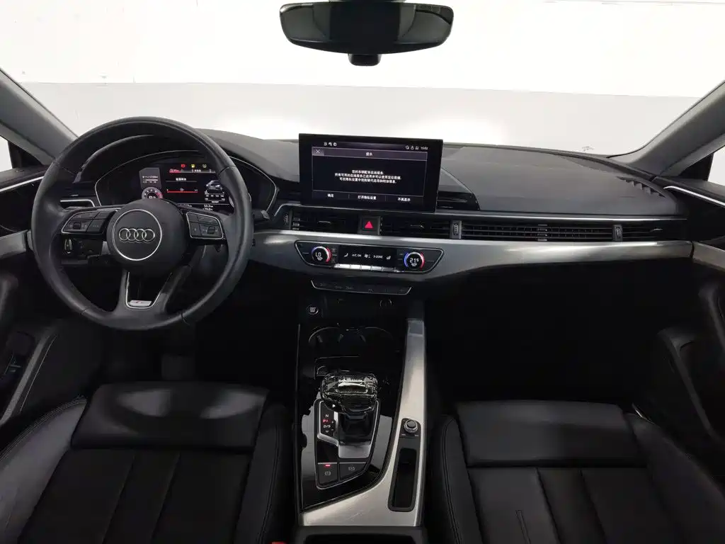 Audi A5 (Import) — миниатюра 5