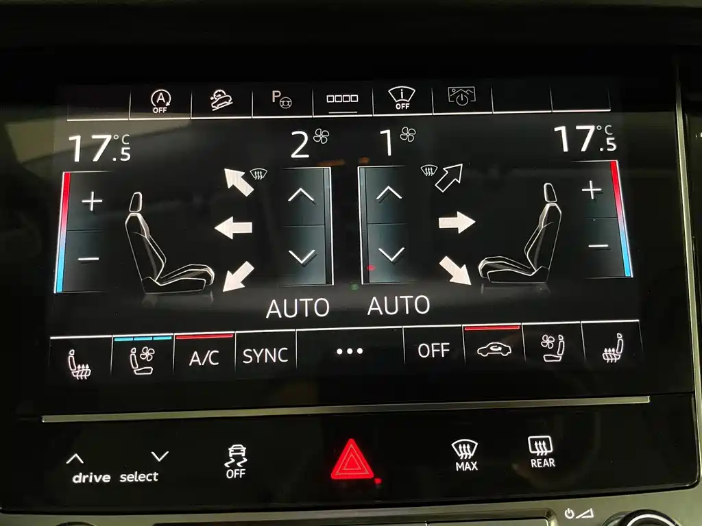 Audi Q8 — миниатюра 17