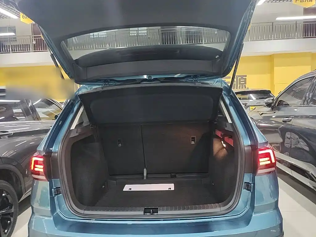 Volkswagen Tharu — миниатюра 19