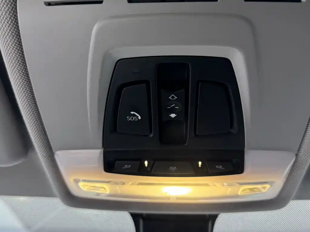 BMW X1 — миниатюра 21