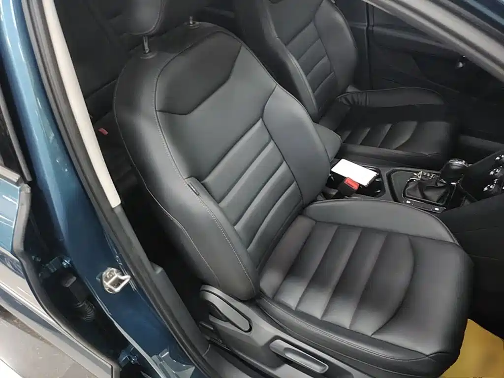 Volkswagen Tharu — миниатюра 25