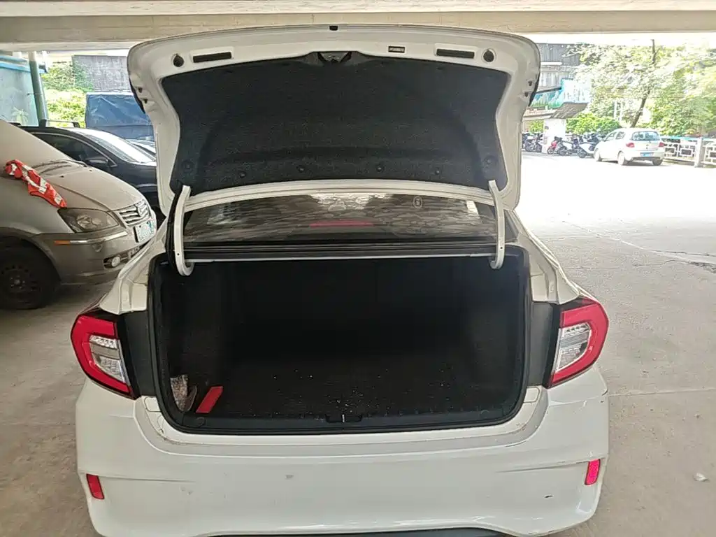 Honda Envix — миниатюра 19