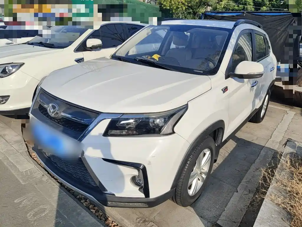 Huasu Huansu S5