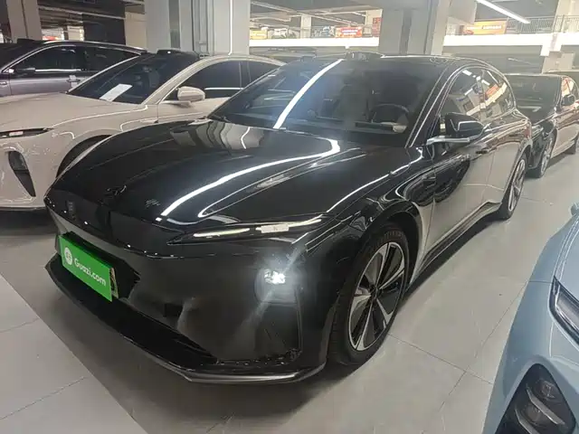 2024 Nio ET5