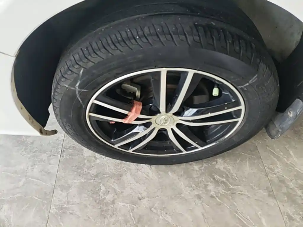 BYD Surui — миниатюра 23