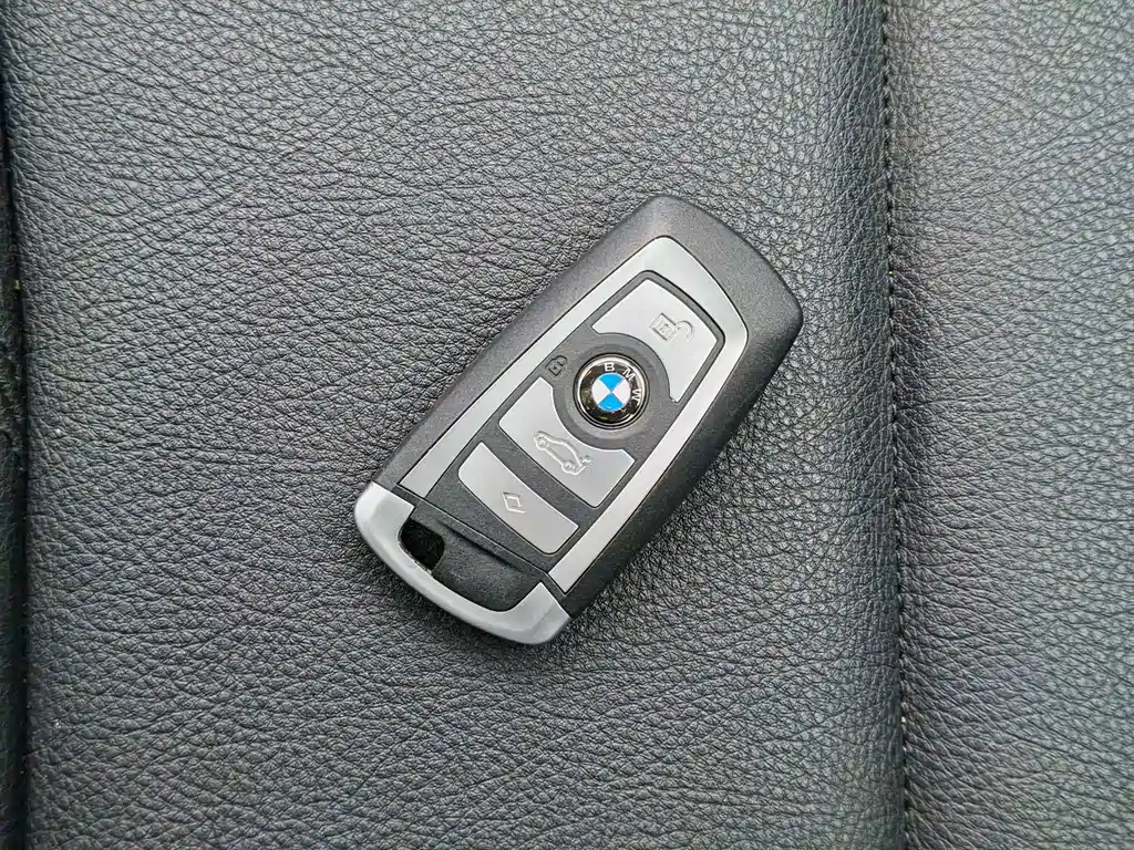 BMW 3 Series GT — миниатюра 18