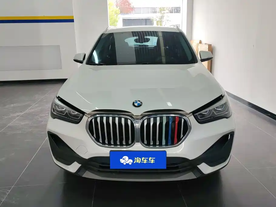 BMW X1 — миниатюра 2
