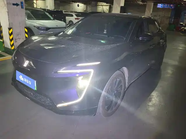 2025 Avatr 07