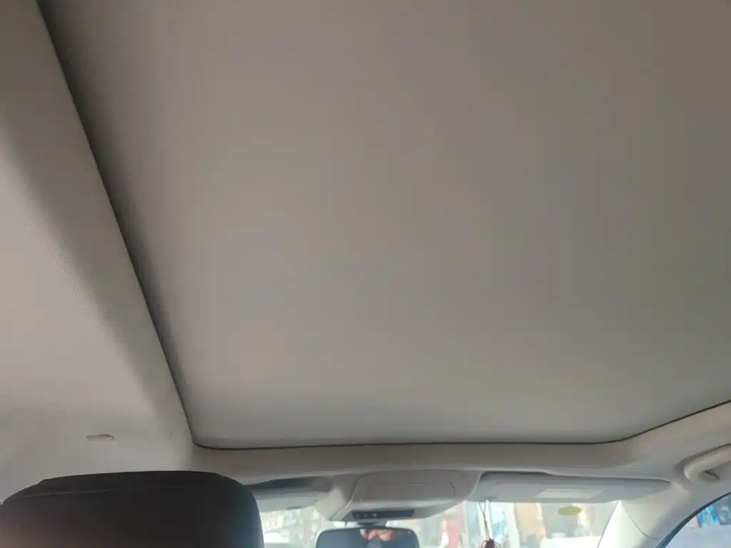 Cadillac XT5 — миниатюра 19