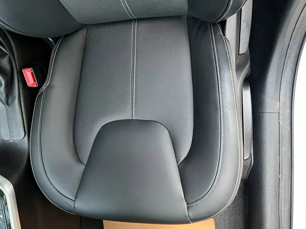 Chery Arrizo 5 — миниатюра 15