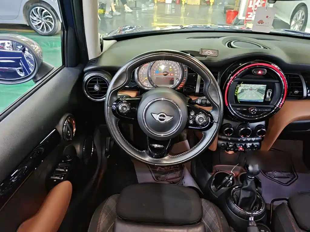 MINI Mini — миниатюра 11