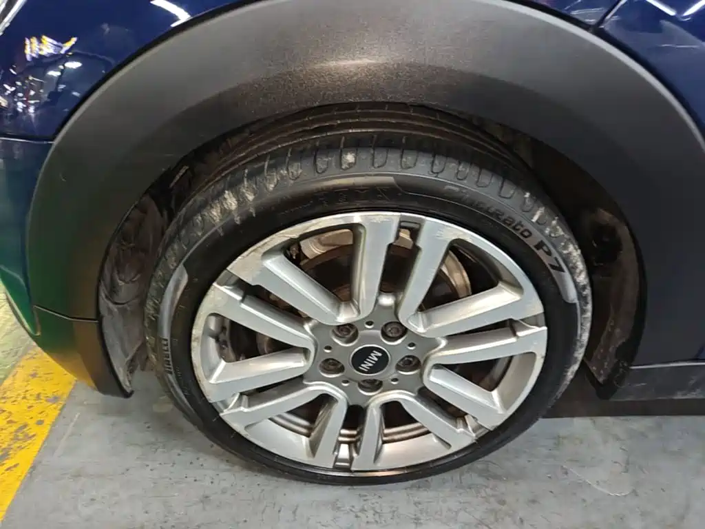 MINI Mini — миниатюра 23