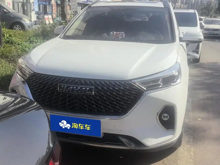 Haval M6 — миниатюра 2