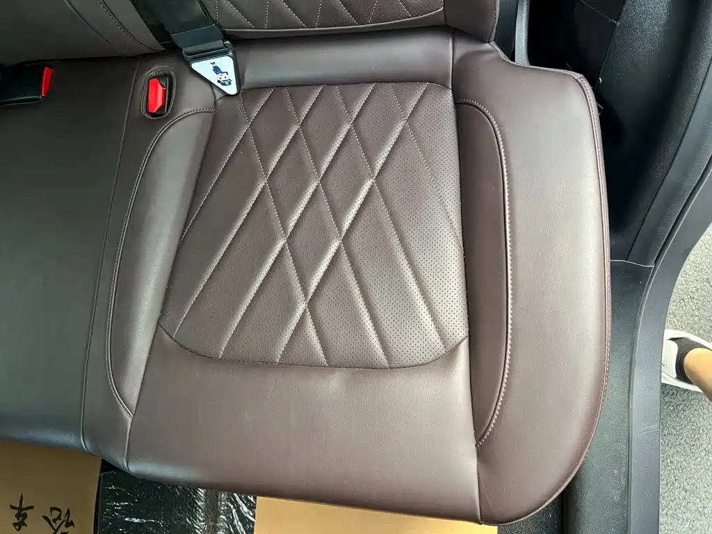 Chery Tiggo 8 PRO — миниатюра 16
