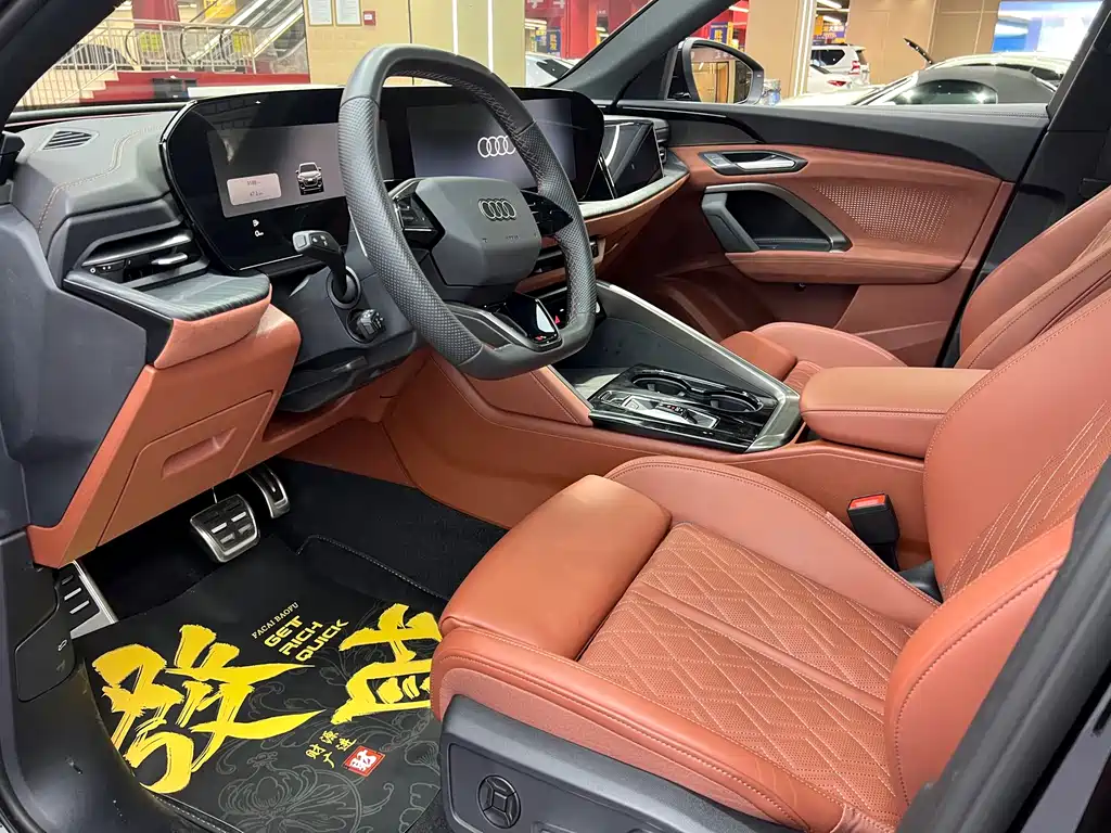 Audi Q5L — миниатюра 4