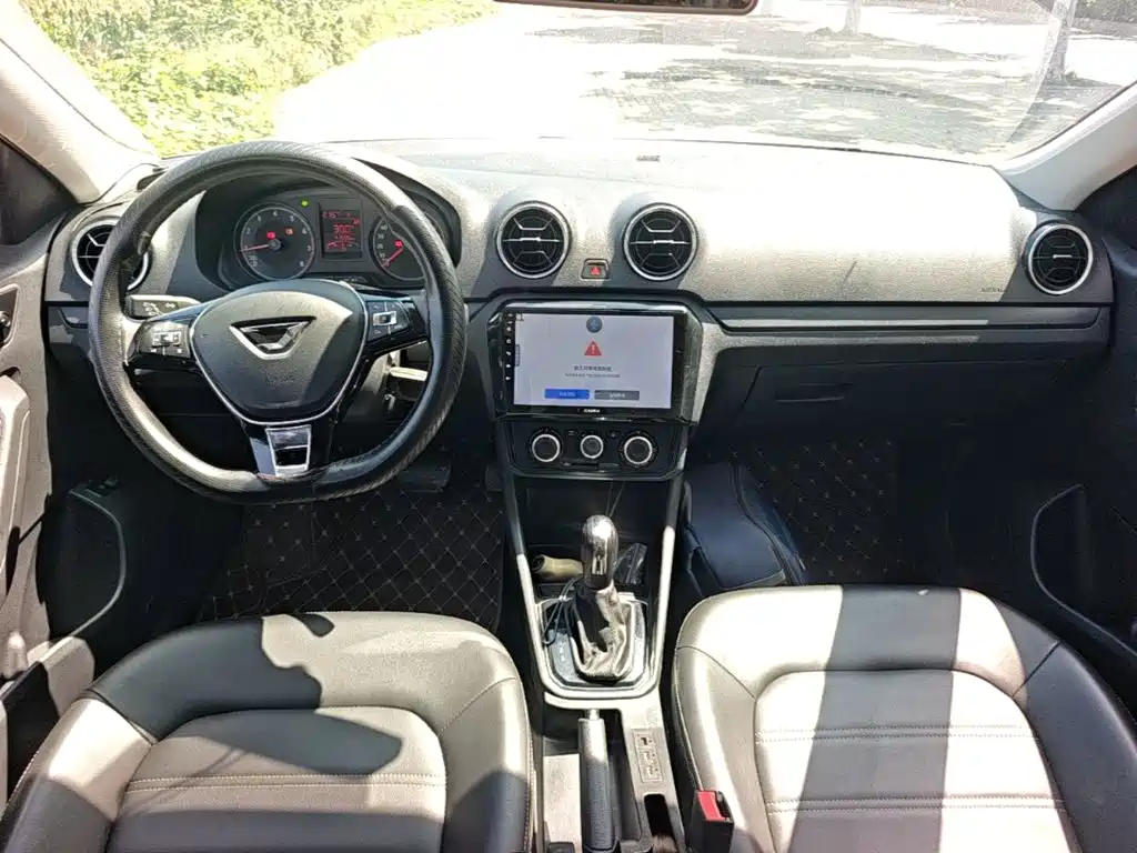 Jetta VA3 — миниатюра 10