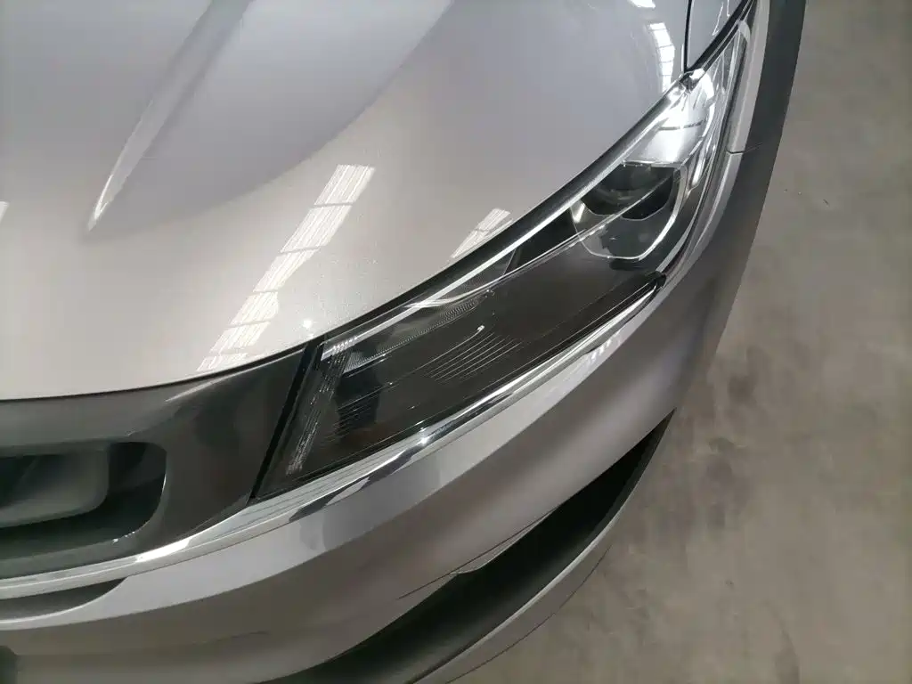 Geely Jia Ji — миниатюра 24