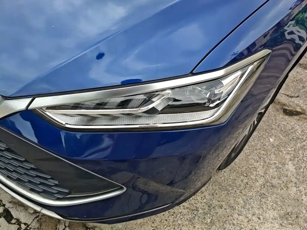 BYD Qin PLUS — миниатюра 24