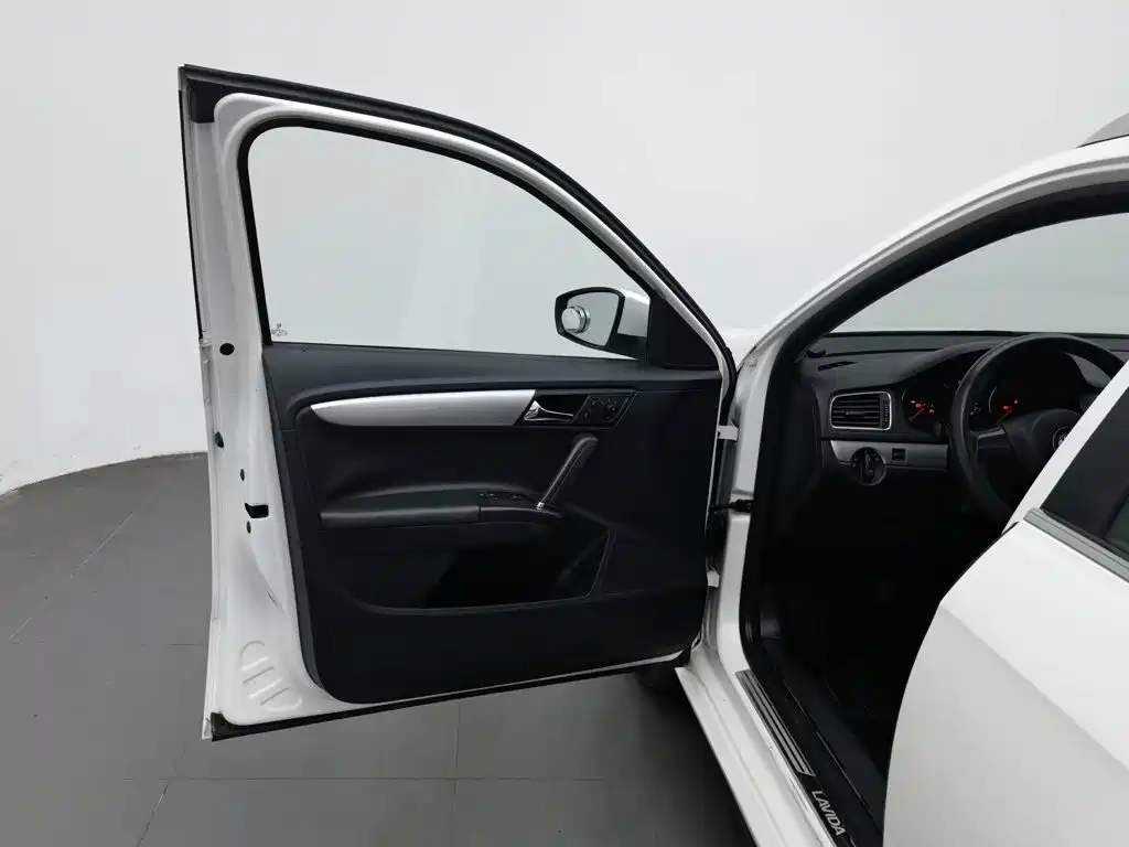 Volkswagen Gran Lavida — миниатюра 8