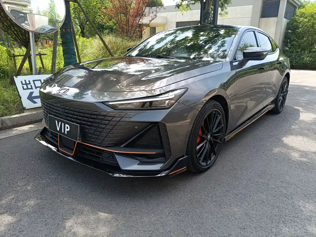Купить Changan UNI-V