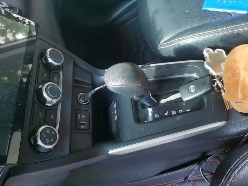 Nissan Sylphy — миниатюра 7