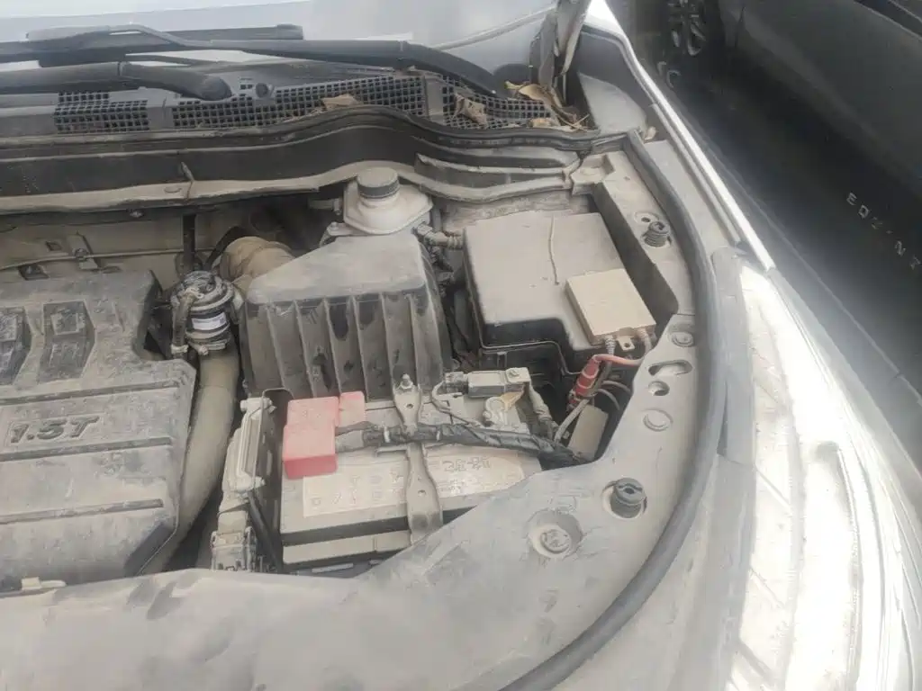 Haval M6 — миниатюра 21