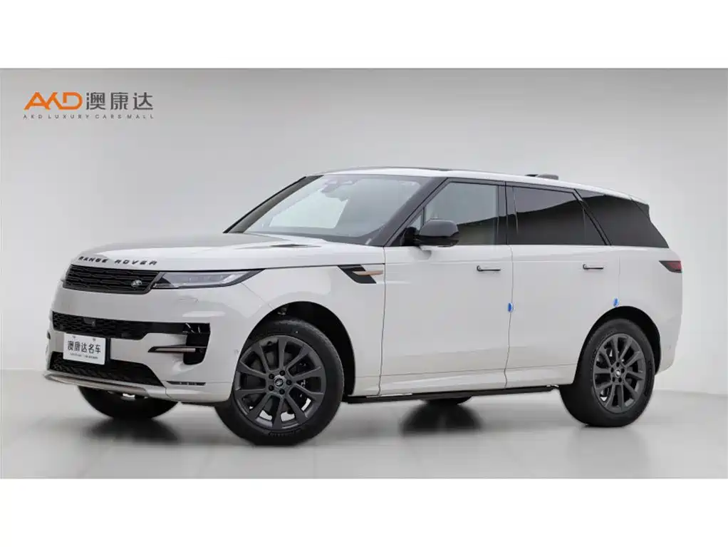 Land Rover Sport 2025