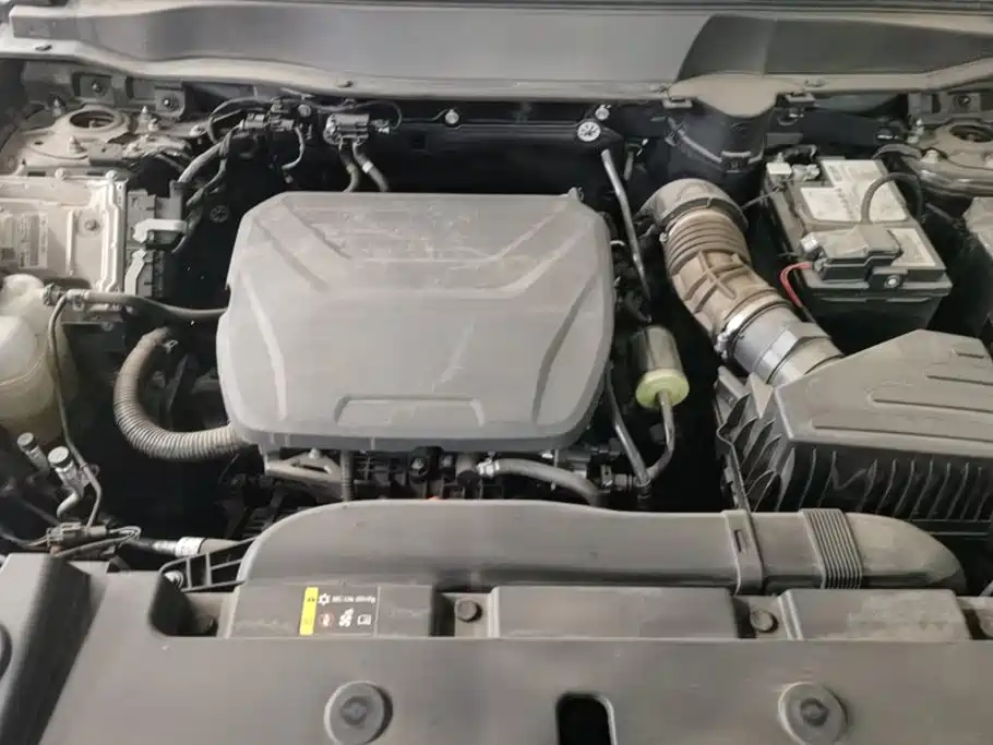 Haval Big Dog — миниатюра 10
