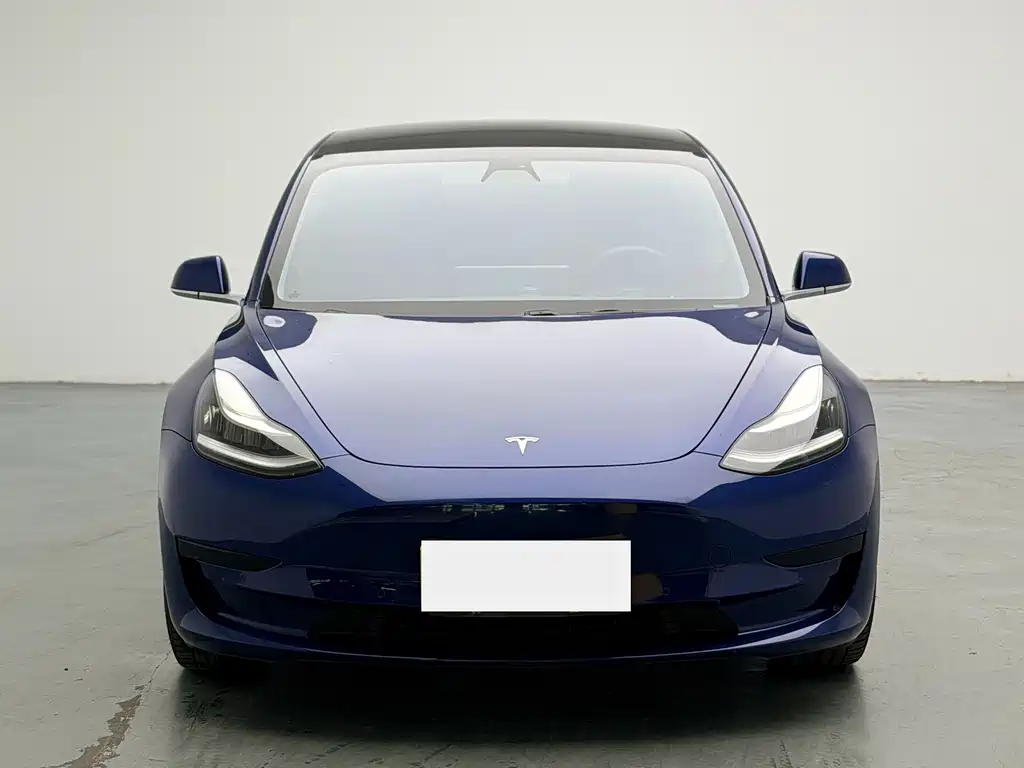 Tesla Model 3 — миниатюра 2
