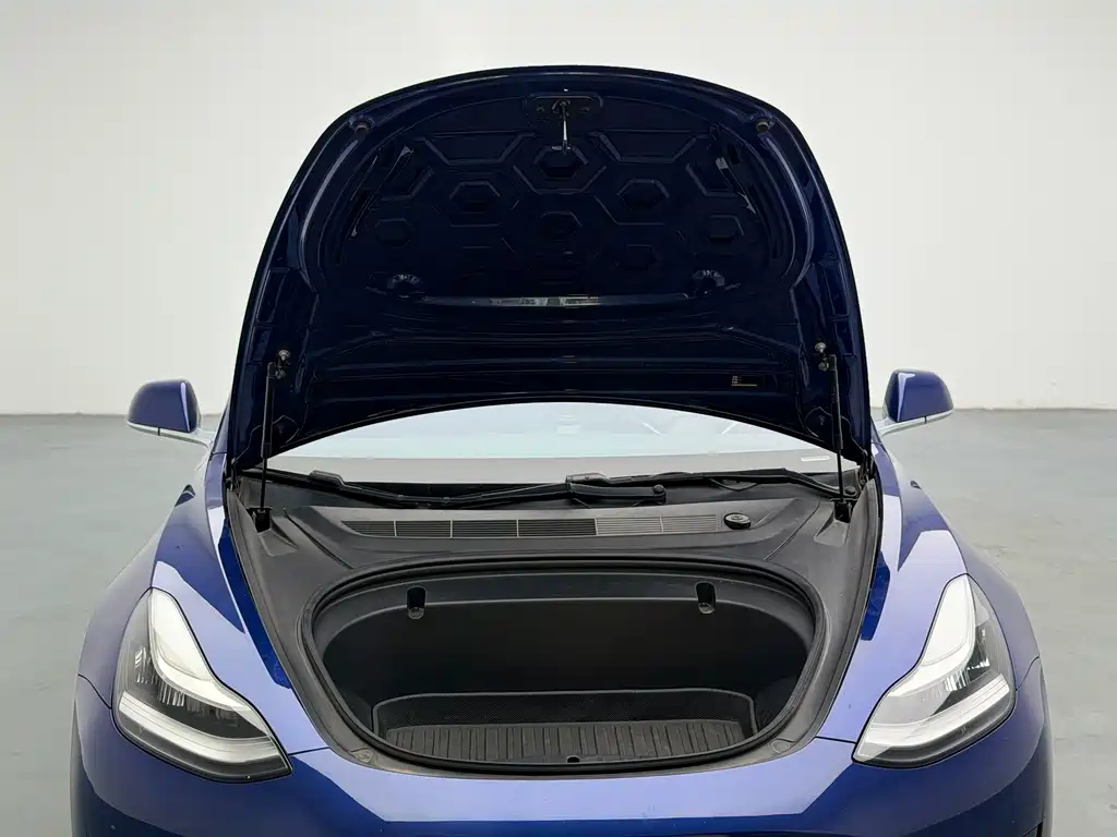 Tesla Model 3 — миниатюра 19