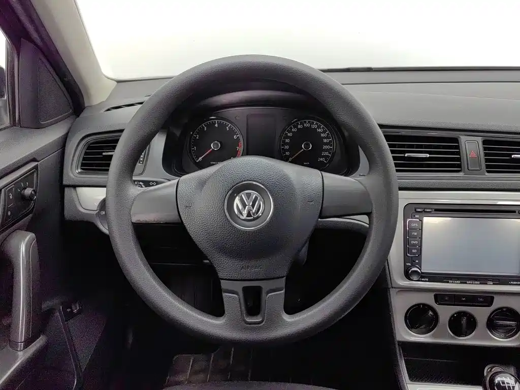Volkswagen Lavida — миниатюра 11