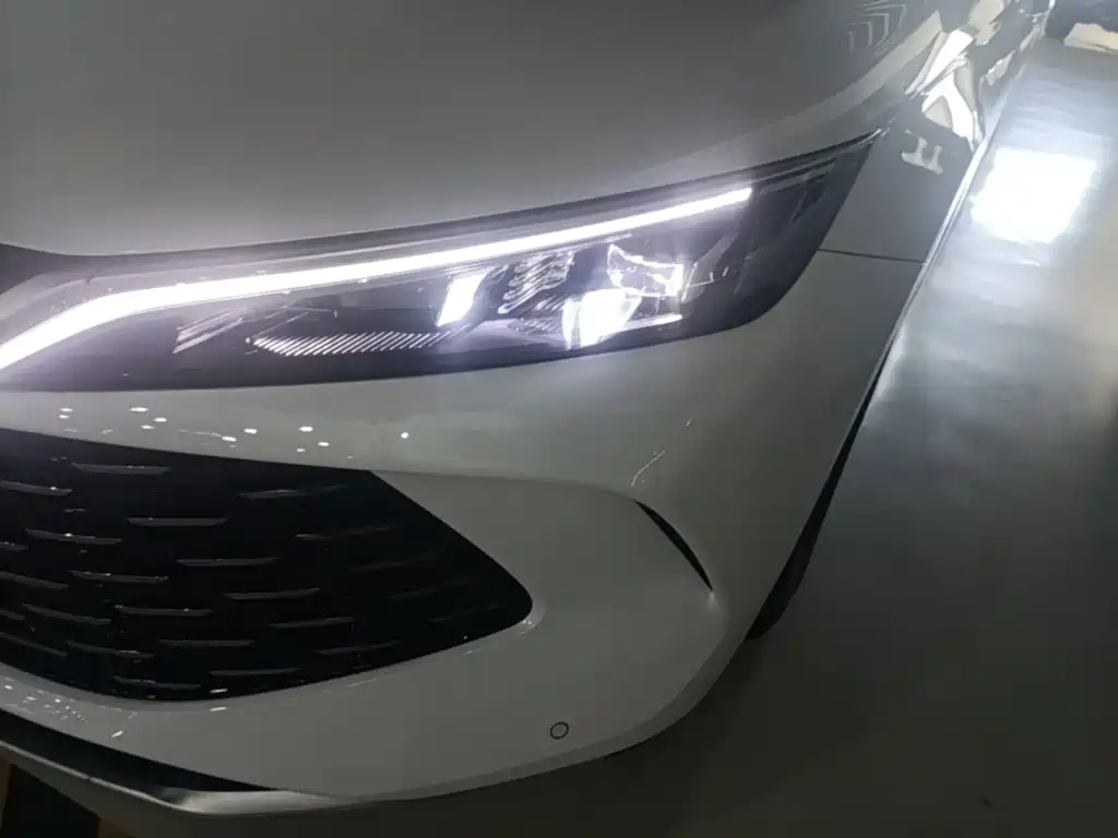 BYD Qin L — миниатюра 24