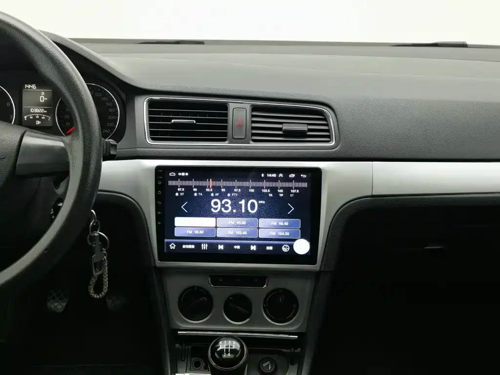 Volkswagen Gran Lavida — миниатюра 12